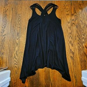 Apt. 9 L Mini black dress